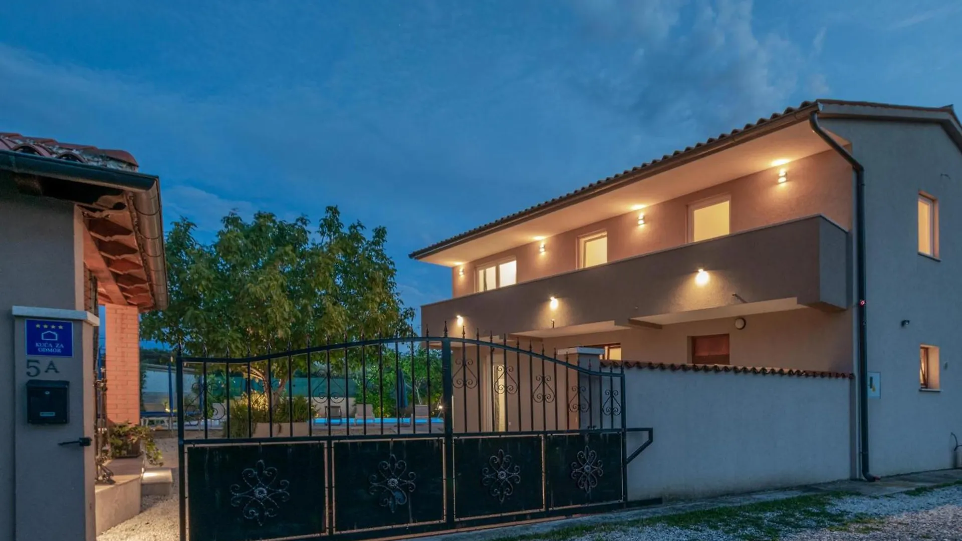 Holiday home Holiday House Leone Bibici Croatia