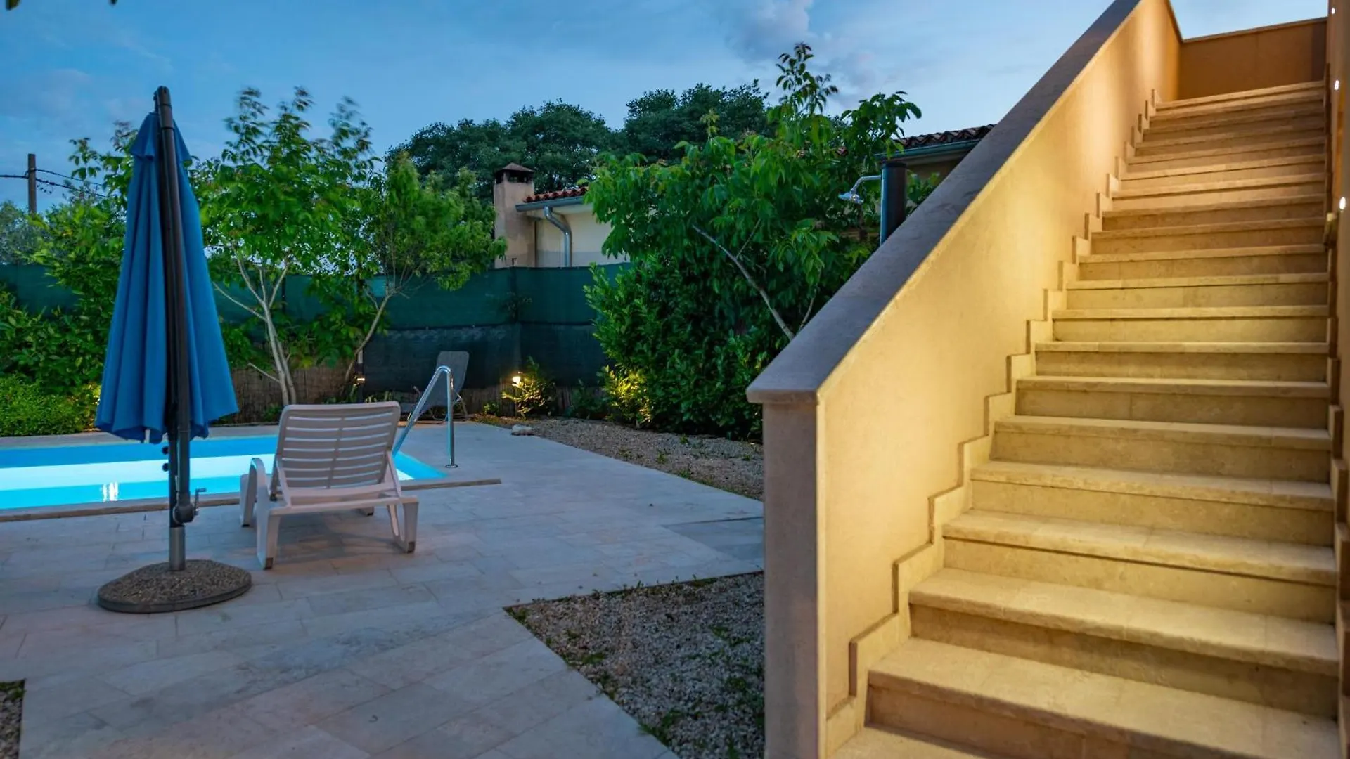 Holiday House Leone Bibici Croatia