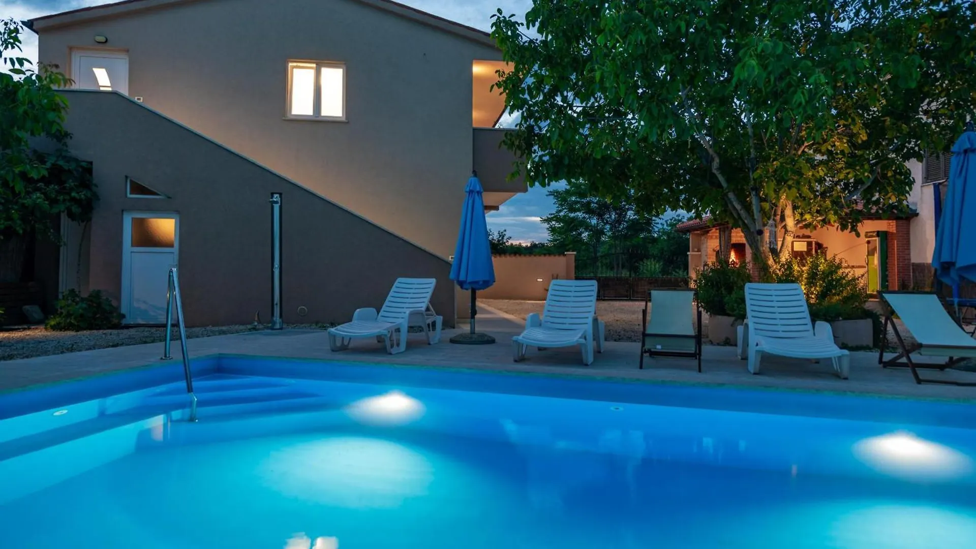 Holiday House Leone Bibici 0*,  Croatia